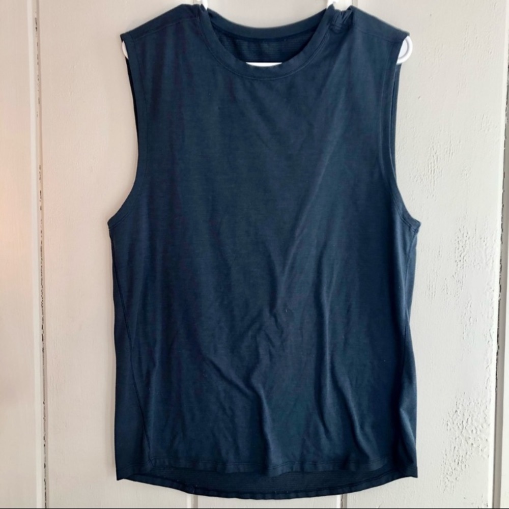 Lululemon Men’s Active Tank Small